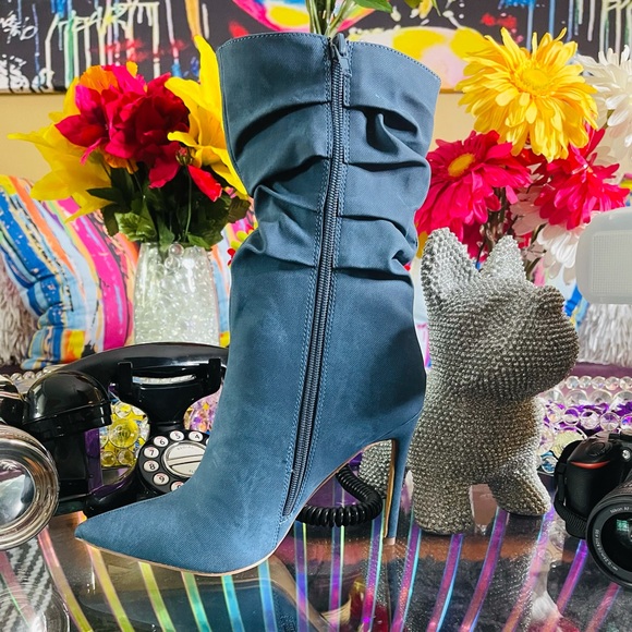 DRAYA! (Denim) - Picture 6 of 9